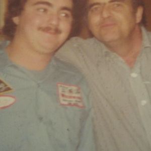 Meet your Posher, Virgil